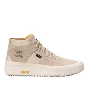 Brandblack 6489B Standard Issue V2 Evolution Vibram Cordura Sneakers Beige Mens